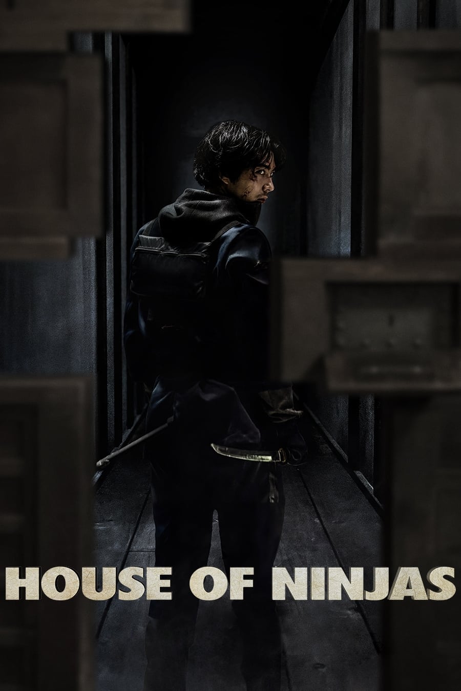 House of Ninjas (2024 Japanese Drama)